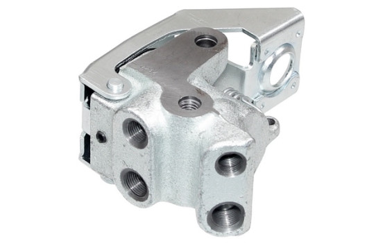Régulateur de freinage 64077 ABS