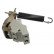 Régulateur de freinage 64092 ABS
