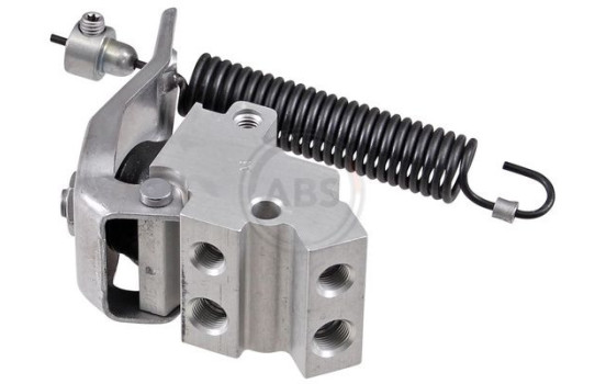 Régulateur de freinage 64092 ABS, Image 3