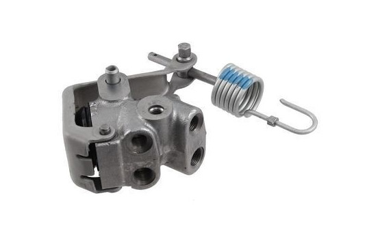 Régulateur de freinage 64094 ABS