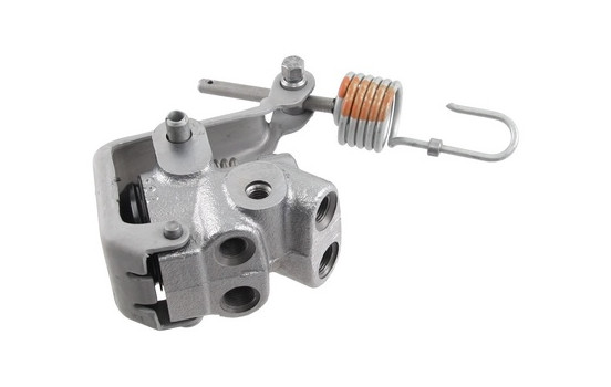 Régulateur de freinage 64095 ABS, Image 2