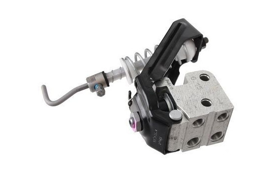 Régulateur de freinage 64109 ABS