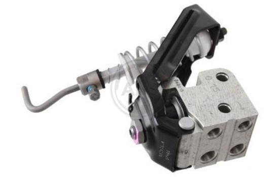 Régulateur de freinage 64109 ABS, Image 3