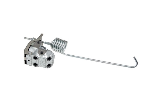 Régulateur de freinage 64126 ABS