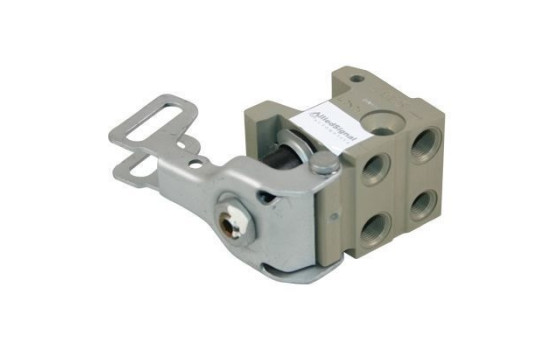 Régulateur de freinage 64134 ABS