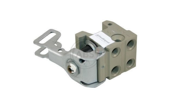 Régulateur de freinage 64134 ABS, Image 3