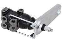 Régulateur de freinage 64142 ABS