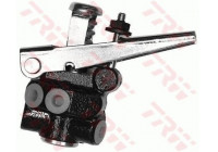 Régulateur de freinage GPV1000 TRW