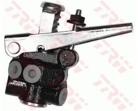 Régulateur de freinage GPV1000 TRW