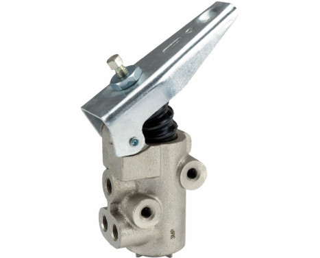 Régulateur de freinage GPV1020 TRW