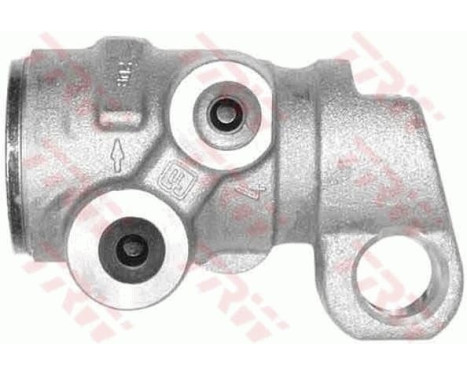 Régulateur de freinage GPV1031 TRW