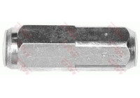 Régulateur de freinage GPV1037 TRW