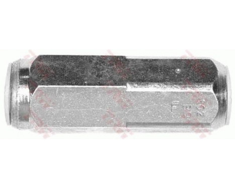 Régulateur de freinage GPV1037 TRW