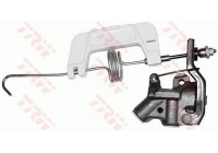Régulateur de freinage GPV1043 TRW