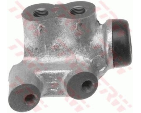 Régulateur de freinage GPV1056 TRW