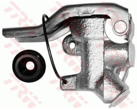 Régulateur de freinage GPV1153 TRW