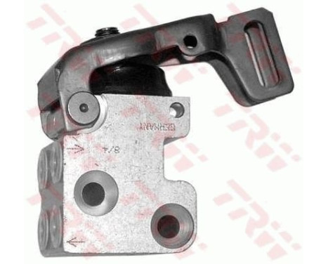 Régulateur de freinage GPV1179 TRW