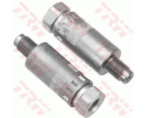 Régulateur de freinage GPV1181 TRW
