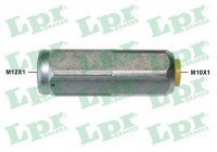 Régulateur de freinage