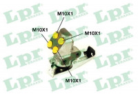 Régulateur de freinage