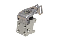 Régulateur de freinage