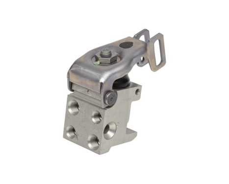 Régulateur de freinage