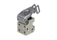 Régulateur de freinage