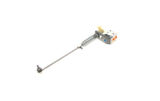 Régulateur de freinage