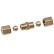 Adaptateur, conduite de frein 96514 ABS