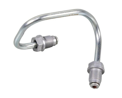 Conduite de frein 4120003 Metzger