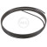 Conduite de frein 94605 ABS