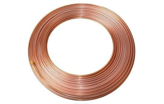 Conduite de frein 95225 ABS