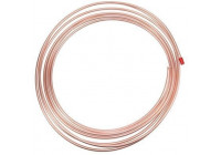 Conduite de frein 95407 ABS