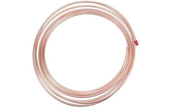 Conduite de frein 95407 ABS