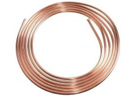 Conduite de frein 95505 ABS