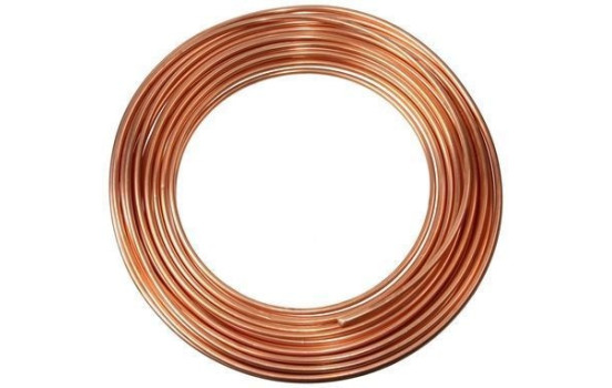 Conduite de frein 95525 ABS