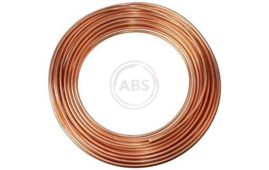 Conduite de frein 95525 ABS, Image 2