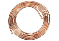 Conduite de frein 95705 ABS