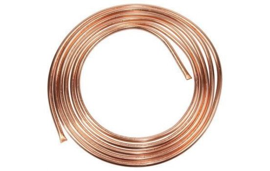 Conduite de frein 95705 ABS