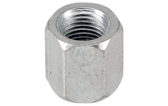 Écrou de raccord 96285 ABS, Image 2