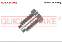 écrou de raccordement B5L Quick Brake