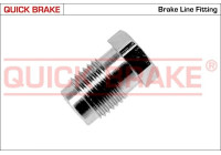 écrou de raccordement Quick Brake