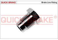 écrou de raccordement Quick Brake