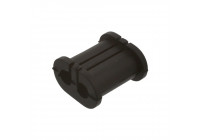 Support, conduite de frein 35281 FEBI