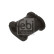 Support, conduite de frein 35281 FEBI, Vignette 2