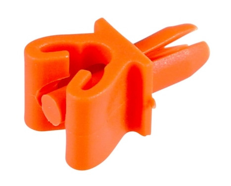 Support, conduite de frein 96049 ABS