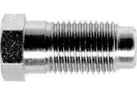 Vis de raccord 96024 ABS