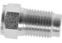 Vis de raccord 96040 ABS