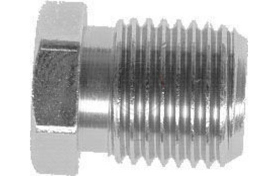 Vis de raccord 96043 ABS, Image 2