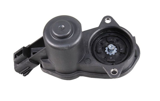 Élément de commande, frein à main, étrier d'étrier